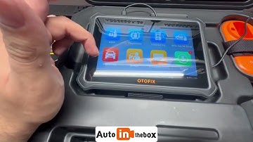 First Look: Otofix IM1 Unboxing and Overview