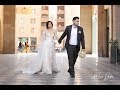 Harutyun & Tatevik Wedding Highlights