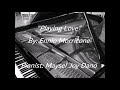 Playing Love by: Ennio Morricone