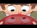 Floopaloo Big Tomato рџЌ Full Episode In HD Floopaloo Big Tomato рџЌ Full Episode In HD