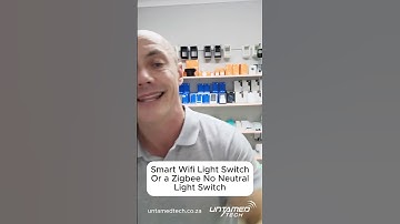 Sonoff Motion Activated Smart Lights, using Zigbee motion sensors #untamedtech #sonoff