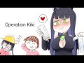 Operation Kiki - Blue Archive