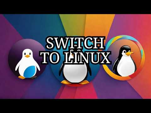 Top 5 Linux