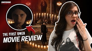 THE FIRST OMEN (2024) MOVIE REVIEW WITH SPOILERS | Confessions of a Horror Freak