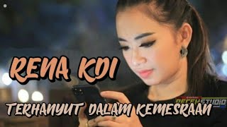 Rena kdi - Terhanyut Dalam Kemesraan