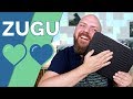 💚💙 ZUGU | THIS Is The Best iPad Pro Case With Apple Pencil Charging