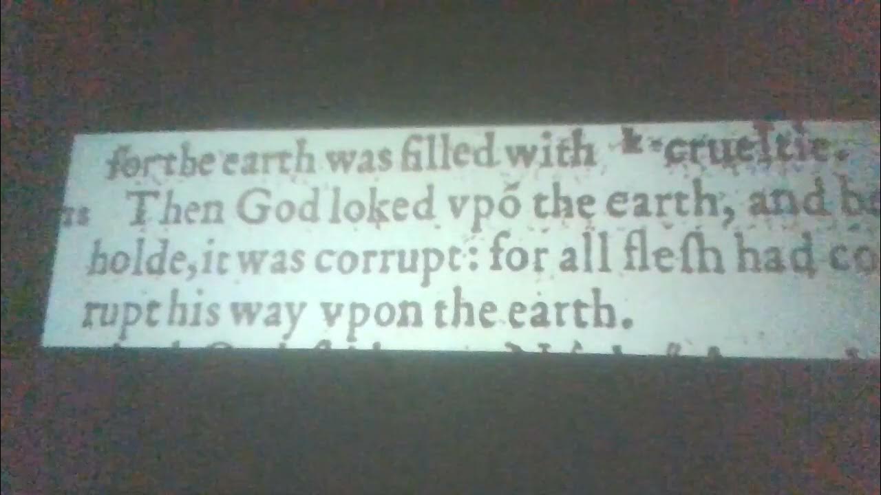 genesis-chapter-6-verse-9-10-11-12-youtube