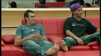 Ryan & Paul