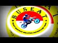 BUSEAT NGETRIL BARENG UJI ADRENALIN