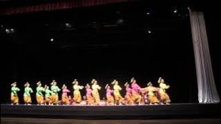 140627 Tari Roro Ngigel