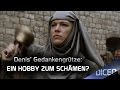 Tabletop: Ein Hobby zum schämen? | Denis' Gedankengrütze über die Angst sozialer Ausgrenzung | DICED