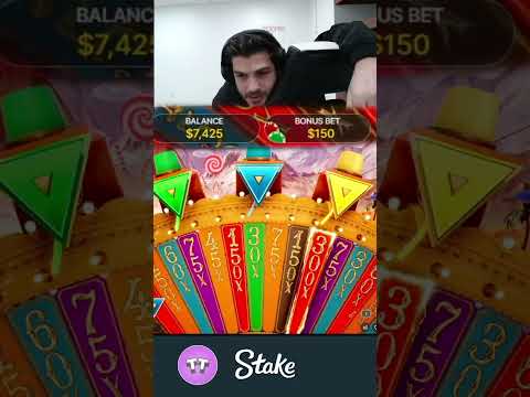 3X TOP SLOT CRAZY TIME AND I PICKED THE BEST COLOUR!