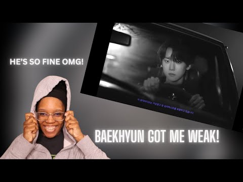 백현 (BAEKHYUN) 'Chocolate' MV [REACTION]