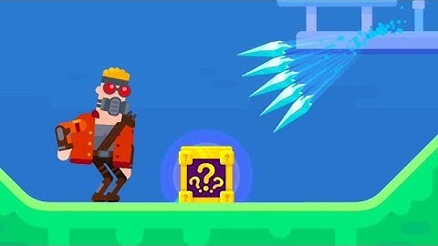 Ultimate Bowmasters New gameplay walkthrough part 43