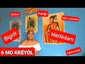 6 mo kryl english  guadeloupe creole subtitles