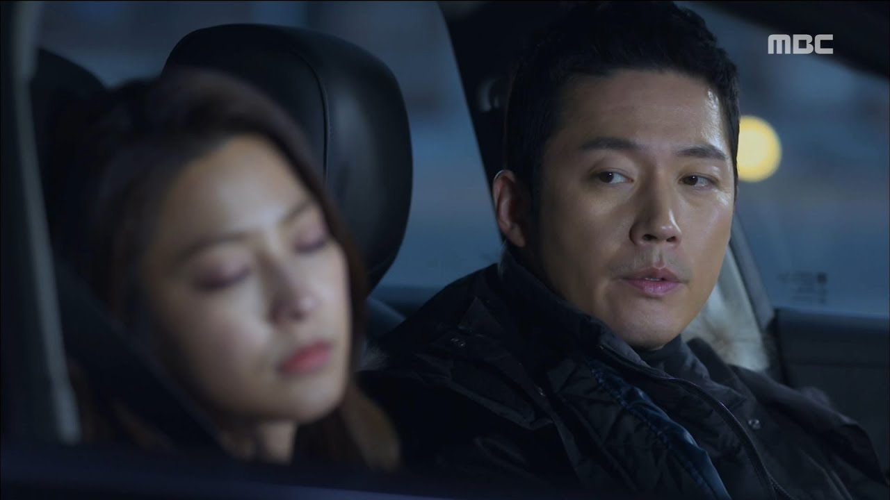 [Money Flower] 돈꽃 11회 Hyuk who sleeps together with SeYoung20171216