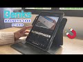 Benks Magnetic Detachable Case Unboxing - iPad 10th Gen Accessories | ASMR