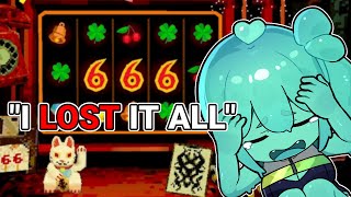 Lets go GAMBLING! Aww Dangit, Aww Dangit, Aww Dangit, Aww Dangit, Aww Dangit [🔴CLOVERPIT]