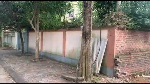 CHÍNH CHỦ BÁN ĐẤT TÁI ĐỊNH CƯ Ở ĐƯỜNG VAI RÉO, XÃ PHÚ CÁT, QUỐC OAI, HÀ NỘI