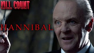 Hannibal (2001) | Kill Count
