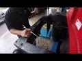 Rewiring tail lights / reverse light - 05 Freightliner Columbia