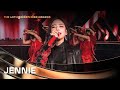 제40회 골든디스크 JENNIE 제니 Filter Damn Right Like JENNIE 