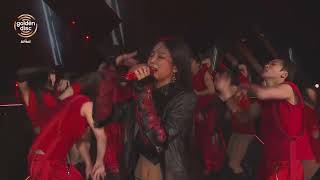 [제40회 골든디스크] JENNIE (제니) - 'Filter   Damn Right   like JENNIE' ♪