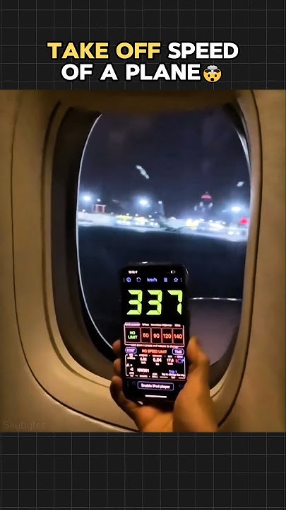 take-off-speed-of-a-plane-shorts-youtube