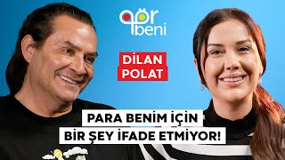 Di̇lan Polat İnsanlara Sürekli̇ Bi̇r Şeyi̇n Hesabini Vermek Zorundasin