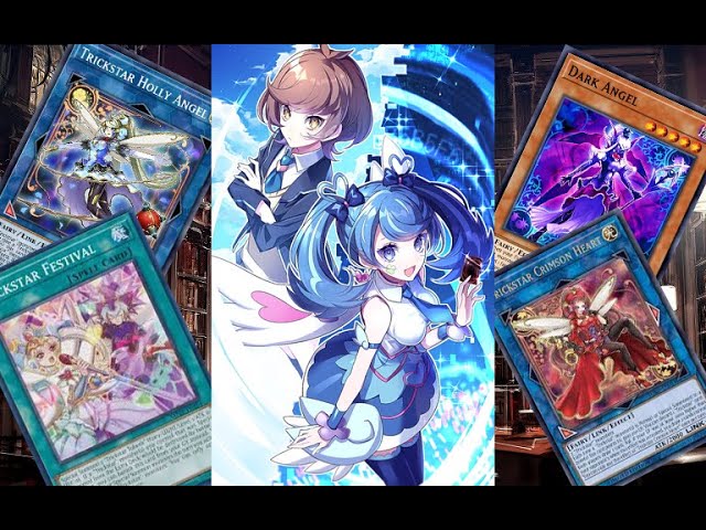 デュエルリンクス 遊戯王デュエルリンクス】早乙女レイLv40スコア8000 恋する乙女