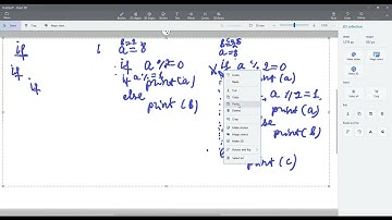 PYTHON  ABITURIYENT sadə izah