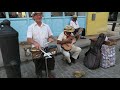 Old Havana Cuba Jan 2019