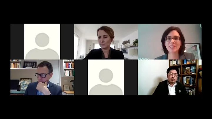 Maritime Security in the Indo-Pacific: an opportunity for Australia, Japan and Europe?