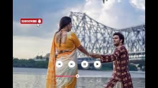 E Jibon Tomake Dilam Bondhu | New Bangla ( Slowed Reverb) Song | Lofi |Lofi song|