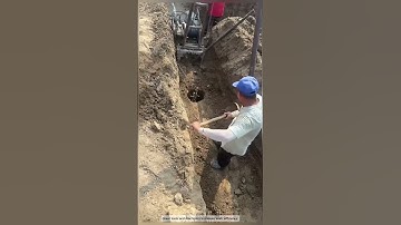 Pile foundation soil extraction machine- Great tools and machinery increases work efficiency