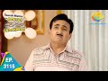 Taarak Mehta Ka Ooltah Chashmah - Ep 3115 - Full Episode - 4th March, 2021