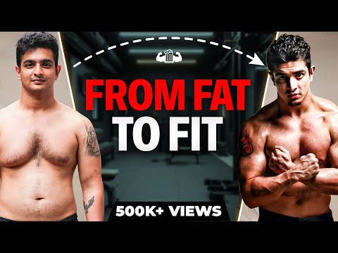 How to lose weight fast - 10kg - THE FIRST STEP - BeerBiceps Workout