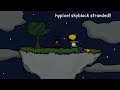 two idiots play stranded (Hypixel Skyblock)