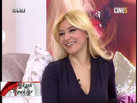 Yüksek Topuklar / Lerzan Mutlu - Zeynep Mansur (11 Mart 2011) Cine5 FULL