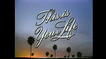 This is Your Life (1987) - Tim Conway & Barbara Mandrell