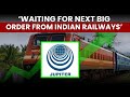 Jupiter Wagons' MD On Q2 Results, Supply Chain Drag And Its Impact On Revenue & H2 Outlook