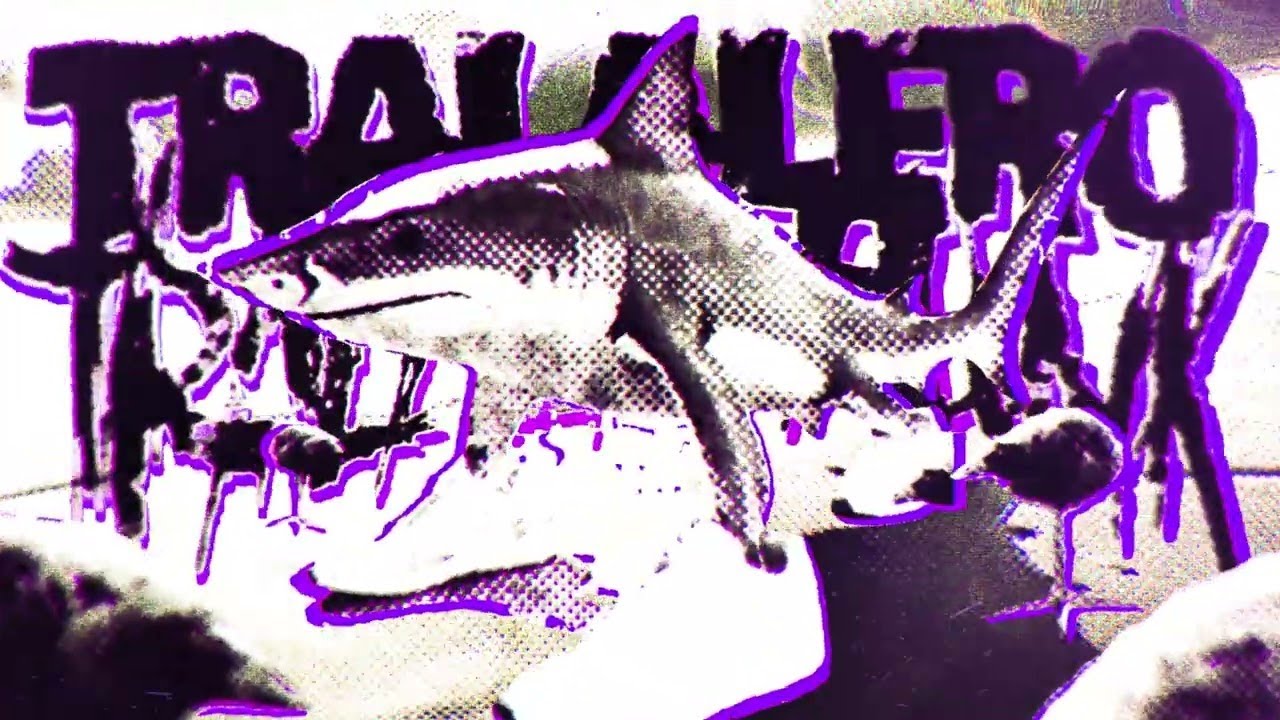 TRALALERO TRALALA FUNK (SUPER SLOWED) - DJ RAULIPUES, DJ DYLANFK