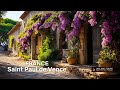 Dcouvrez saint paul de vence  visite des villages de la cte dazur en vido 4k