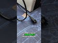Qidi 3D Printer: Easy Setup Guide for Tubes and Cables! #shorts