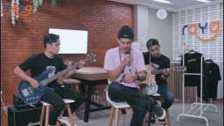 Download lagu ANARCUTE - JAWAB  (COVER BY LINETHINK FT ADIT ) - BARRA MUSIC FEST 2022