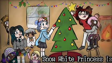 {SynthV R2} Snow White Princess Is {Fem DT voicebanks}