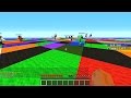 Minecraft minigames party 3 with vikkstar jeromeasf craftbattleduty  willbarlow