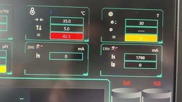 CR718 common rail injector test bench   2800BAR  Testing     2800Bar