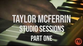 Taylor McFerrin Studio Sessions [Part One]2019