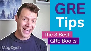 The 3 Best GRE Books (Don't Waste Your Brain on Anything Else) screenshot 5